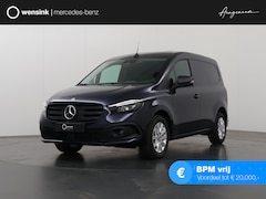 Mercedes-Benz eCitan - L1 Pro 51 kWh | LM | LED | BUMPERS IN KLEUR