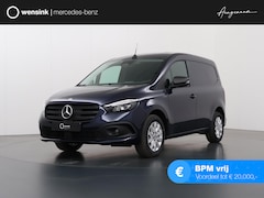 Mercedes-Benz eCitan - L1 Pro 51 kWh | Navigatie | Airco | Bluetooth | Cruise control
