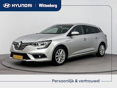 Renault Mégane Estate - 1.5 dCi Eco2 BOSE ^| TREKHAAK | CLIMA | CRUISE | NAVI | 16'' LM VELGEN |