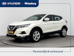 Nissan Qashqai - 1.3 DIG-T ACENTA ^| NAVI | CLIMA | CAMERA | PDC | 17'' LM VELGEN |