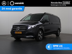 Mercedes-Benz Vito - 116 CDI XL L3 Pro | FACELIFT 2024 | Automaat | Distronic Plus | Navigatie | Stoelverwarmin