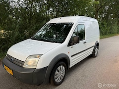 Ford Transit Connect - T230L 1.8 TDCi