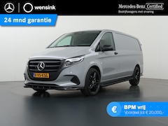 Mercedes-Benz Vito - 116 CDI L2 Pro | EDITION | | Automaat | Achterdeuren | Distronic | Facelift | LM Velgen |