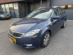 Kia Cee'd Sporty Wagon - 1.6 X-ecutive CLIMA CRUISE PRIMA AUTO TECHNISCH 100%