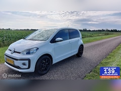 Volkswagen Up! - 1.0 TSI BMT high up
