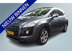 Peugeot 3008 - 1.6 THP GT Navi/Cruise/Pano