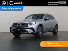 Mercedes-Benz GLC-klasse - 300e 4MATIC Sport Edition Panoramadak | Premium plus | Trekhaak | Rij ass pakket | 20 inch