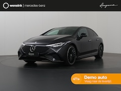 Mercedes-Benz EQE - 300 Sport Edition 89 kWh | AMG Line | Panoramadak | Nightpakket | AIRMATIC | 21-Inch | Win