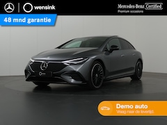 Mercedes-Benz EQE - 300 Sport Edition 90 kWh | Panoramadak | 21"Multispaaks velgen |
