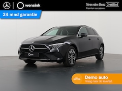 Mercedes-Benz A-klasse - 250e Business Line | Panorama-schuifdak | Privacy Glass | Stoelverwarming | Achteruitrijca