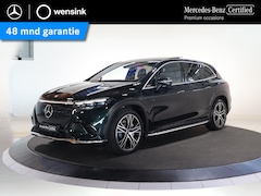 Mercedes-Benz EQS SUV - 450 4MATIC 108 kWh | Luxury Line | Premium Pakket | Panorama-schuifdak | Head-Up Display |