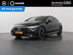 Mercedes-Benz EQE - 300 AMG Line 89 kWh Sport Edition | 21 inch Lm Velgen | AMG Line | Night Pakket | Rij ass.