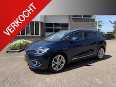 Renault Grand Scénic - 1.3 TCe Zen 7 zitter Pano l navigatie
