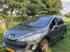 Peugeot 308 SW - 1.6 VTi XT lezen aub