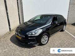 Citroën DS5 - 1.6 THP Business Executive | Achteruitrijcamera | Boordcomputer | Buitenspiegels elektrisc