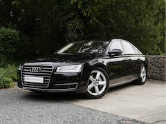 Audi A8 - 50 TDI Quattro Pro Line+ Exclusive