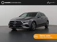 Mercedes-Benz A-klasse - 180 Business Line | Panoramadak | Getint glas | widescreen | Stoelverwarming