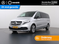 Mercedes-Benz V-klasse - 250d | Lang L2 | Avantgarde | €69.850, - INCL. BTW | 7-Persoons | Lederen bekleding | Navi