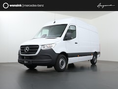 Mercedes-Benz Sprinter - 317 CDI GB L2 RWD PRO | Trekgewicht 3.500kg | 3 zits | Apple Carplay | Achteruitrijcamera
