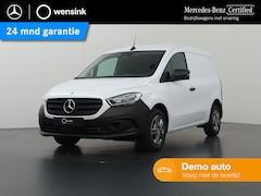 Mercedes-Benz Citan - 110 CDI L1 Base | DEMO | BPM VRIJ | Achteruitrijcamera | Airco | Cruise Control |