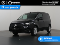Mercedes-Benz Citan - 112 CDI L1 Select Automaat | BPM VRIJ | Achteruitrijcamera | Cruise Control | Airco | All