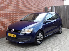 Volkswagen Polo - 1.2 TSI BlM. Edition