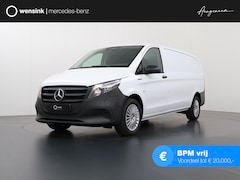 Mercedes-Benz eVito - 112 L3 66 kWh | Stoelverwarming | Navigatie | Achteruitrijcamera | Airco | LED Koplampen |