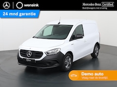 Mercedes-Benz eCitan - GB 51kW L1 PRO | Achteruitrijcamera | Navigatie | Airco | Cruise Control |