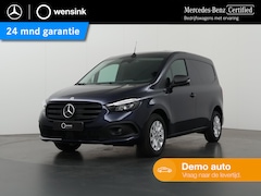 Mercedes-Benz eCitan - L2 Pro 51 kWh | Achteruitrijcamera | Climate Control | LED Koplampen | Cruise Control | St