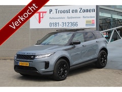 Land Rover Range Rover Evoque - 1.5 P160 S AUTOMAAT/Panoramadak/Achteruitrijcamera/Parkeersensoren rondom/Keyless/Cruise c