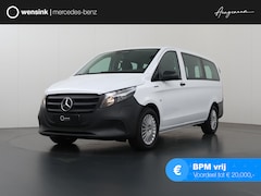 Mercedes-Benz eVito Tourer - 129 L2 PRO | Stoelverwarming | Apple Carplay | Achteruitrijcamera | Airco | LED Koplampen