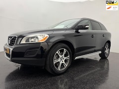 Volvo XC60 - 2.0 T5 Momentum AUT/Trekhaak