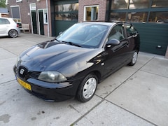SEAT Ibiza - 1.4-16V Stella