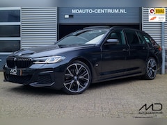 BMW 5-serie Touring - 520i M Sport| Pano| Laser| HUD|