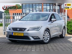 SEAT Leon ST - 1.6 TDI Style Connect Ecomotive CARPLAY/NAVI/PDC/CRUISE