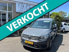 Volkswagen Caddy Maxi - 2.0 TDI L2H1 BMT Automaat