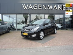 Opel Karl - 1.0 ecoFLEX Innovation Clima|Cruise|Pdc|Leder
