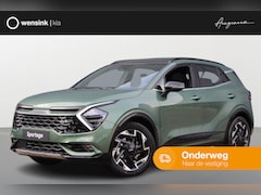 Kia Sportage - 1.6 T-GDi Plug-in Hybrid AWD GT-Line | Direct leverbaar uit voorraad |