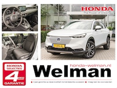 Honda HR-V - 1.5i e:HEV ELEGANCE - AUTOMAAT - FULL HYBRID