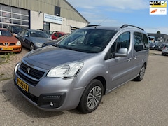 Peugeot Partner Tepee - 1.6 BlueHDi Active Automaat Bj:2016