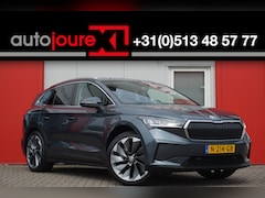 Skoda Enyaq iV - 80 | € 17.700 netto | Leder | Camera | Origineel NL |