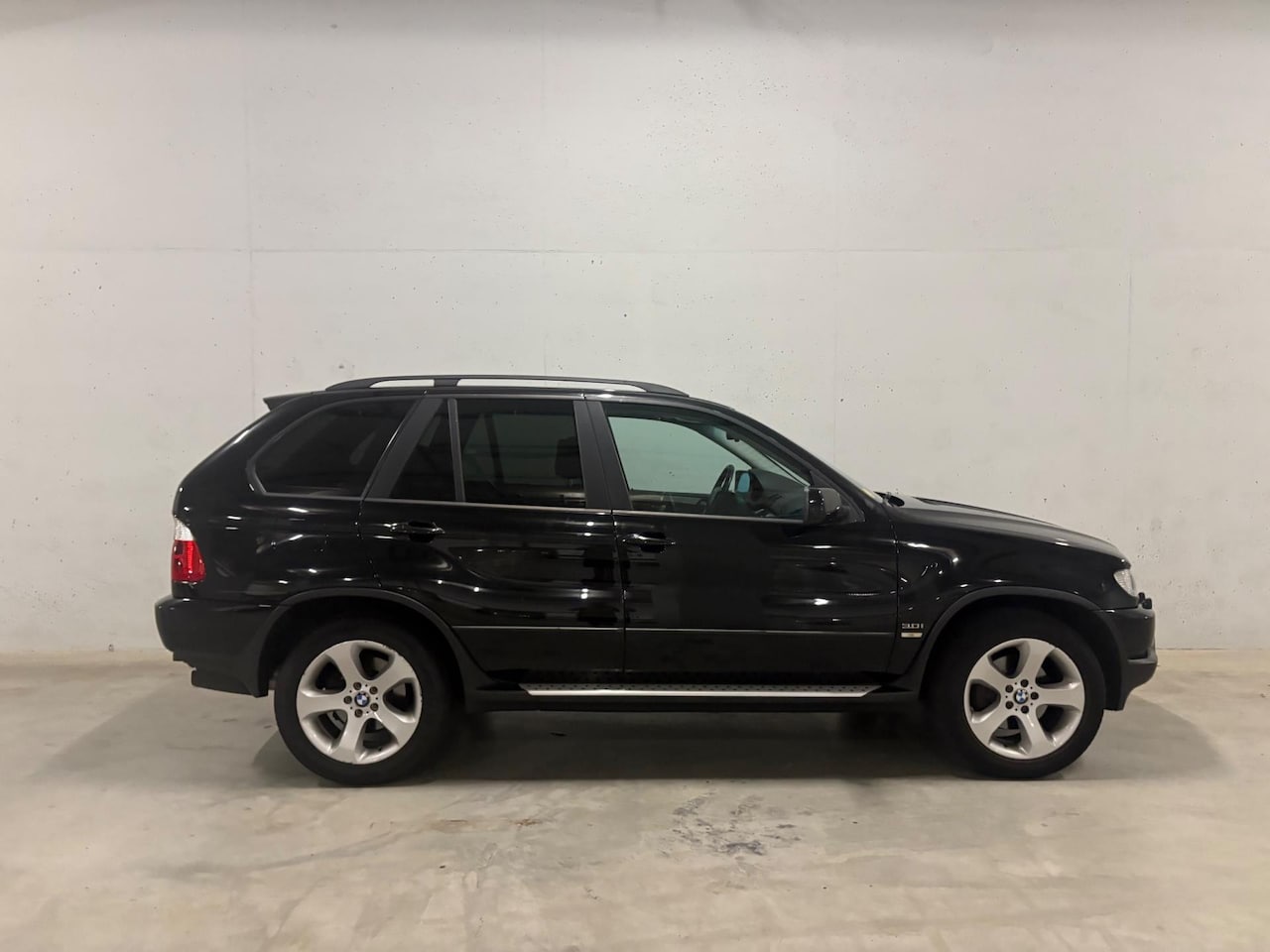 BMW X5 - 3.0i Executive Automaat Navi Leer Clima - AutoWereld.nl