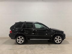 BMW X5 - 3.0i Executive Automaat Navi Leer Clima