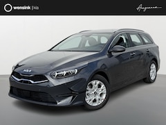 Kia Cee'd Sportswagon - Ceed 1.5 T-GDi DynamicPlusLine