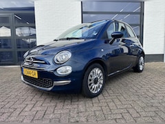 Fiat 500 - 1.0 70pk Hybrid Lounge