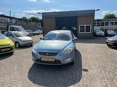 Ford Mondeo - 2.5-20V Titanium