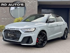 Audi A1 Sportback - 40 TFSI S-Line Edition B&O Sfeerverlichting 1e Eigenaar