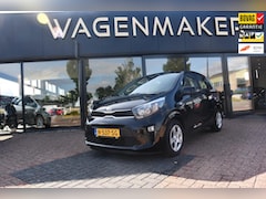 Kia Picanto - 1.0 DPi ComfortLine Airco|Elektrisch pak|BOVAG