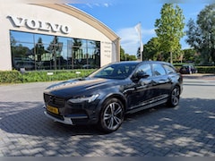 Volvo V90 Cross Country - 2.0 T6 Pro 320pk // Bowers & Wilkins // Saville Grey