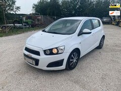 Chevrolet Aveo - 1.3D LT, handel/export